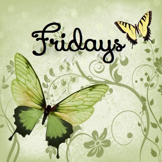 Fall 2022 Fridays Afterschool 4-6pm
