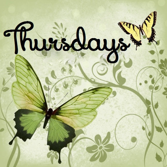 Fall 2022 Adult Thursdays 9-11am