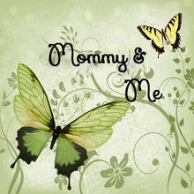 Mommy/Daddy and Me August 13, 2022