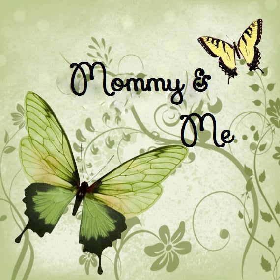 Mommy/Daddy and Me August 13, 2022