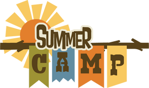 Summer Camp June 17-21st