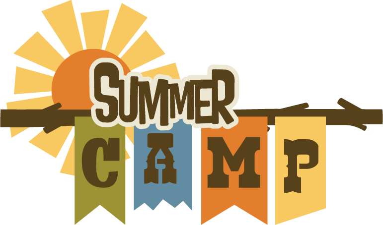 Summer Camp June 17-21st